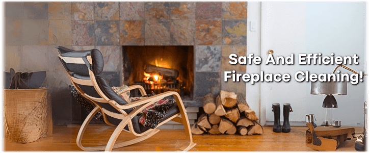 Fireplace Cleaning Southington CT